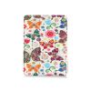 Чехол для планшета BeCover Smart Case Apple iPad Pro 11 M5 2025 Butterfly (715972) - Изображение 2
