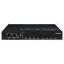 Комутатор мережевий Ewind EW-S3910G