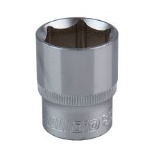 Торцева головка Alloid 1/2, 6-гран., 24мм (TG-40124M)