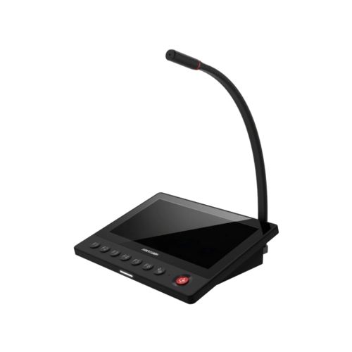 Пульт охранный Hikvision DS-QAZ1MP7G1/EU