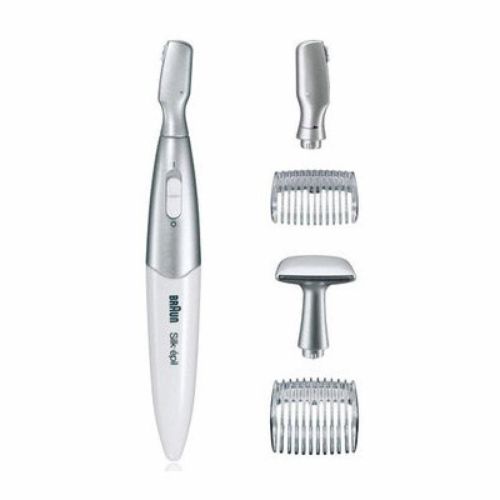 Епілятор Braun FG 1100 (FG1100)