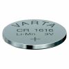 Батарейка Varta CR 1616 BLI 1 LITHIUM (06616101401) - Зображення 2