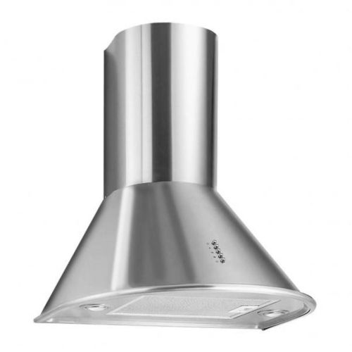 Вытяжка кухонная Ventolux CAPRI 60 INOX 600