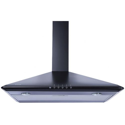 Витяжка кухонна Perfelli K 511 BL