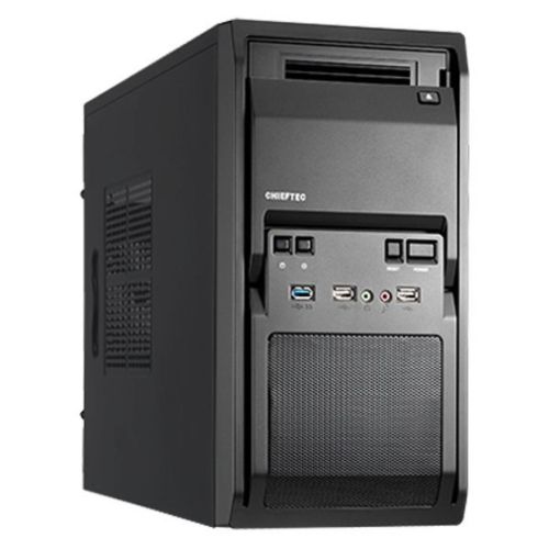 Корпус для ПК Chieftec Libra (LT-01B-500S8)
