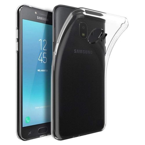 Чехол для моб. телефона Laudtec для Samsung Galaxy J2 Core Clear tpu (Transperent) (LC-J2C)