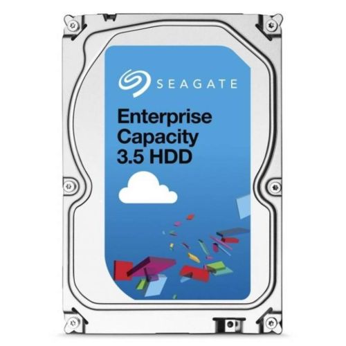 Жесткий диск 3.5 2TB Seagate (# ST2000NM0033-FR #)