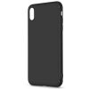 Чохол до мобільного телефона MakeFuture Skin Case Apple iPhone XS Black (MCSK-AIXSBK) - Зображення 1
