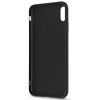 Чохол до мобільного телефона MakeFuture Skin Case Apple iPhone XS Black (MCSK-AIXSBK) - Зображення 2