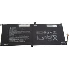 Акумулятор до ноутбука HP Pro x2 612 G1 HSTNN-I19C, 29Wh (3820mAh), 2cell, 7.4V, Li-Po (A47222)