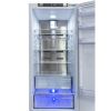 Холодильник Beko BCNA306E3S - Зображення 1