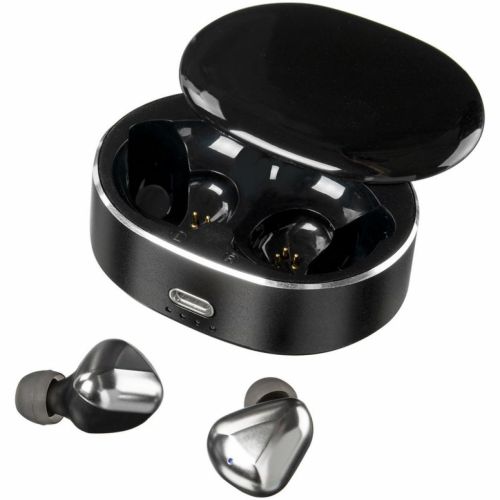 Наушники Gelius Pro PearlFree Silver (GP-HBT020 Silver)