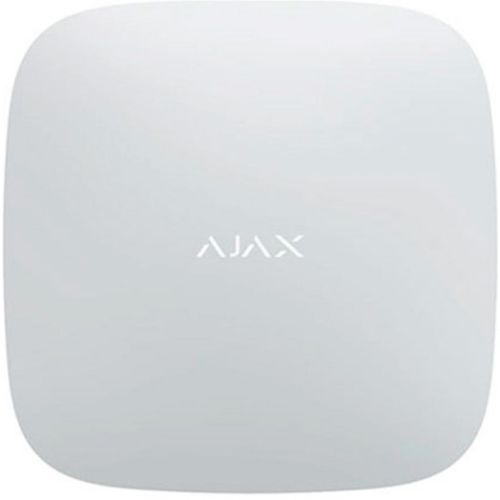 Ретранслятор Ajax ReX біла