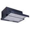 Вытяжка кухонная Minola HTL 6734 BL 1100 LED GLASS - Изображение 1