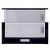 Вытяжка кухонная Minola HTL 6734 BL 1100 LED GLASS - Изображение 3