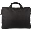 Сумка для ноутбука Canyon 15.6 B-2 Casual laptop bag, Black (CNE-CB5B2) - Изображение 1