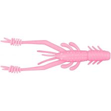 Силикон рыболовный Select Sexy Shrimp 3 col.PA44 (7 шт/упак) (1870.12.89)