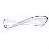 Чохол до мобільного телефона BeCover Anti-Shock Samsung Galaxy M31 SM-M315 Clear (704762) (704762) - Зображення 2