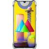 Чохол до мобільного телефона BeCover Anti-Shock Samsung Galaxy M31 SM-M315 Clear (704762) (704762) - Зображення 3