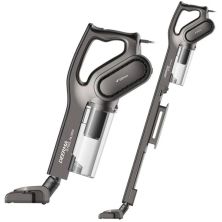 Пилосос Deerma Stick Vacuum Cleaner Cord Gray (DX700S)