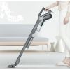 Пилосос Deerma Stick Vacuum Cleaner Cord Gray (DX700S) - Зображення 1