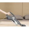 Пилосос Deerma Stick Vacuum Cleaner Cord Gray (DX700S) - Зображення 2