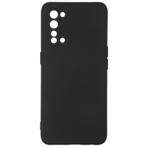 Чехол для мобильного телефона Armorstandart ICON Case OPPO Reno3 Black (ARM57160)