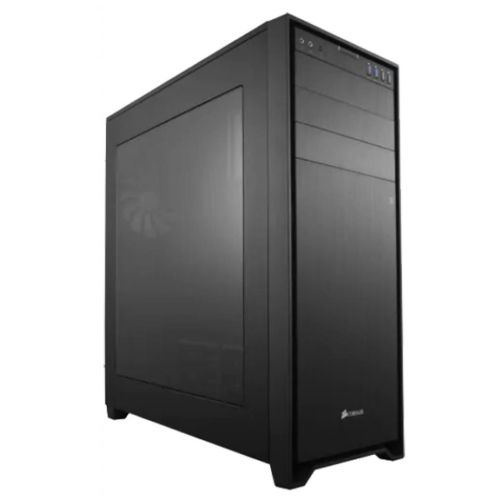 Корпус для ПК Corsair Obsidian 750D Black (CC-9011035-WW)