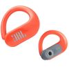 Наушники JBL Endurance Peak II Coral (JBLENDURPEAKIICO) - Изображение 4