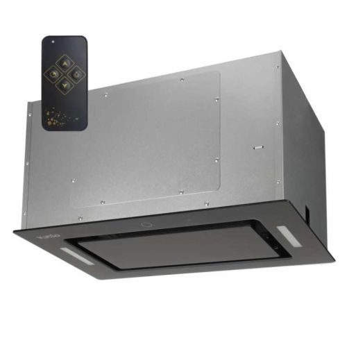Вытяжка кухонная Ventolux PUNTO 52 BG (1000) TRC
