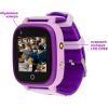 Смарт-часы Amigo GO005 4G WIFI Kids waterproof Thermometer Purple (747019) - Изображение 1