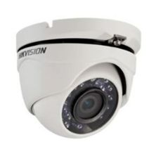 Камера видеонаблюдения Hikvision DS-2CE56D0T-IRMF(С) (2.8)