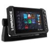Ехолот Lowrance ELITE FS 7 AI 3IN1 (000-15689-001) - Зображення 2
