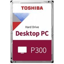 Жорсткий диск 3.5 6TB Toshiba (HDWD260UZSVA)
