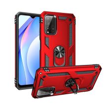 Чехол для мобильного телефона BeCover Military Xiaomi Redmi 9T / Poco M3 Red (706648)