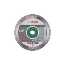 Диск пильный Bosch Standard for Ceramic 230-22.2 (2.608.602.205)