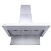 Витяжка кухонна Perfelli TS 9635 I/WH 1000 LED - Зображення 4