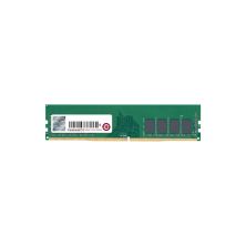 Модуль пам'яті для комп'ютера DDR4 16GB 3200 MHz Transcend (JM3200HLB-16G)