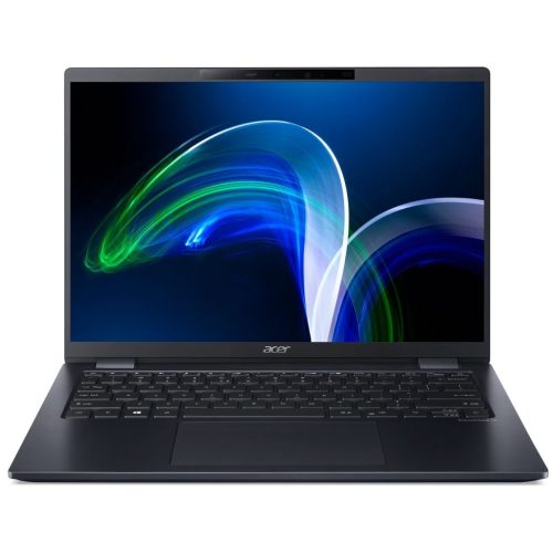 Ноутбук Acer TravelMate P6 TMP614P-52 (NX.VSZEU.001)