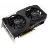 Відеокарта ASUS Radeon RX 6600 XT 8Gb DUAL OC (DUAL-RX6600XT-O8G) - Зображення 2
