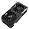 Відеокарта ASUS Radeon RX 6600 XT 8Gb DUAL OC (DUAL-RX6600XT-O8G) - Зображення 3