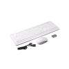 Комплект A4Tech FG1012 Wireless White - Зображення 1