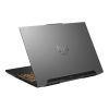 Ноутбук ASUS TUF Gaming F17 FX707ZC-HX004 (90NR08U1-M00320) - Зображення 2