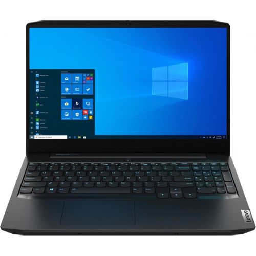 Ноутбук Lenovo IdeaPad 3 15IMH05 (81Y4013SRA)