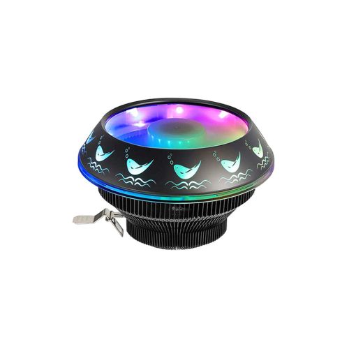 Кулер для процессора Cooling Baby UFO