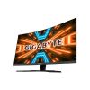 Монітор GIGABYTE G32QC A Gaming Monitor - Зображення 1