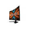 Монітор GIGABYTE G32QC A Gaming Monitor - Зображення 2