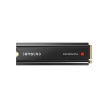 Накопитель SSD M.2 2280 2TB Samsung (MZ-V8P2T0CW)