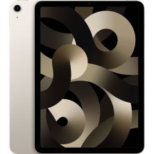 Планшет Apple iPad Air 10.9 M1 Wi-Fi 64GB Starlight (MM9F3RK/A)