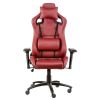 Крісло ігрове Special4You ExtremeRace black/deep red (E2905) - Зображення 1